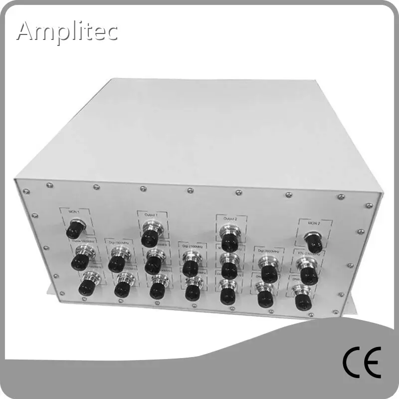 Passive Components Distributor by Amplitec-2 1