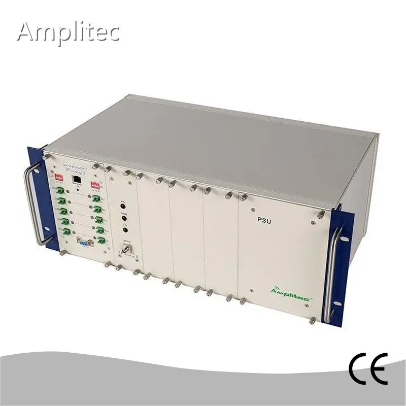 P25 Repeater by Amplitec 1