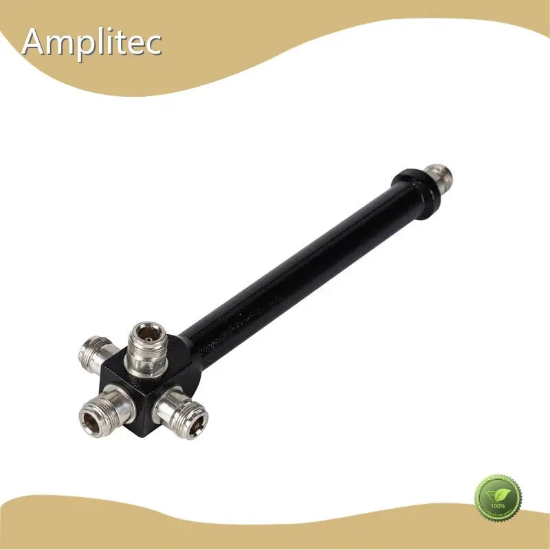 Passive Components by Amplitec 1