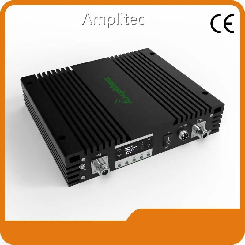Multi Band Repeater - - Amplitec 1
