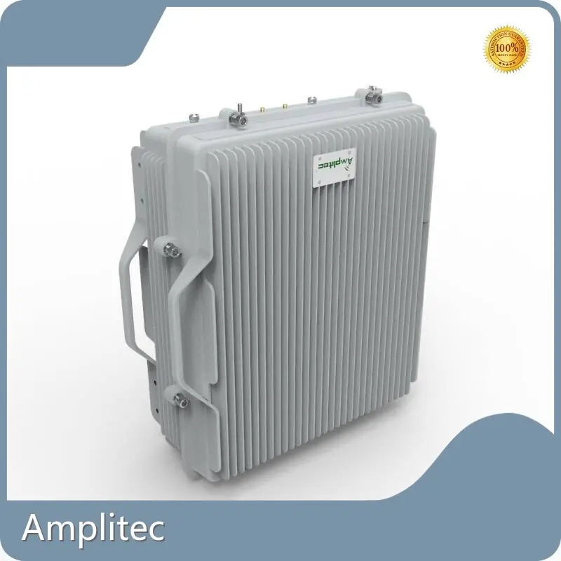 Mobile Dual Band Repeater by Amplitec 1