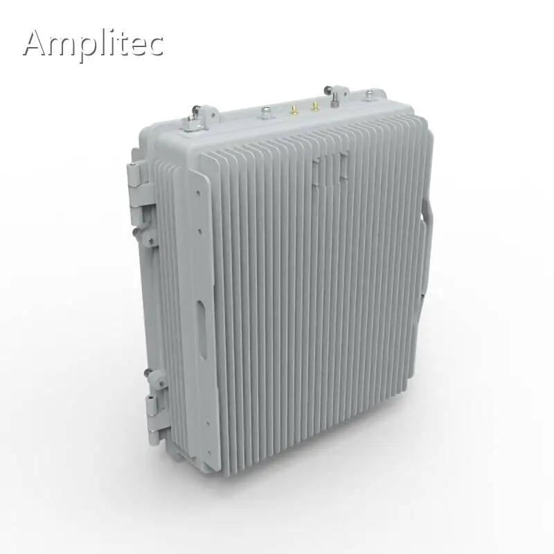 Mobile Signal Booster for Home by Amplitec 1