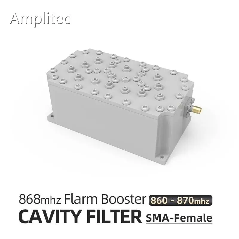 Helium Antenna Booster by Amplitec 1