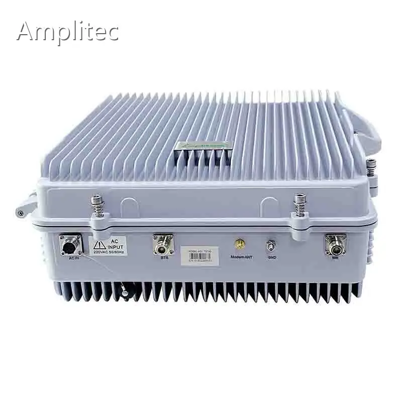 Lrm Dmr Repeater - - Amplitec 1