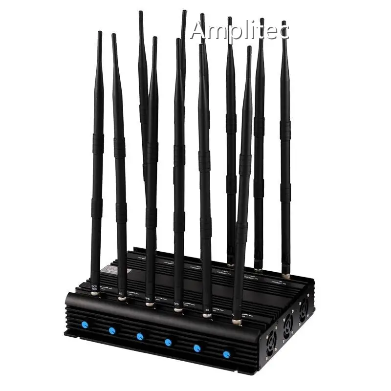 Cellphone Jammer Price - - Amplitec 1