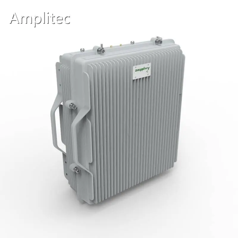 Best Dual Band Repeater - - Amplitec 1