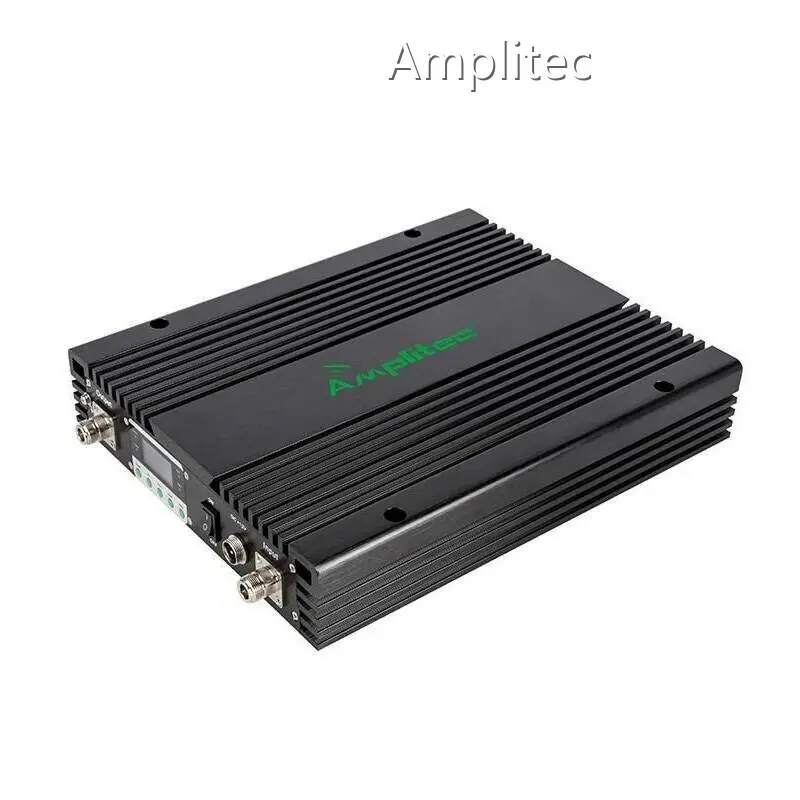 Dual Band Repeater - - Amplitec 1