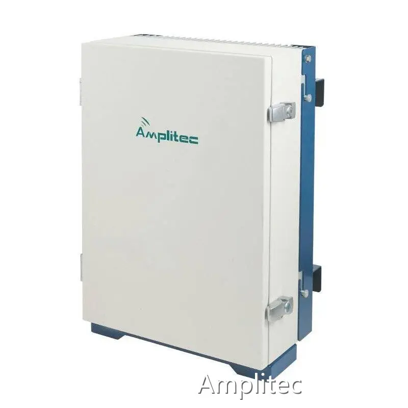 Digital Radio Repeater by Amplitec 1