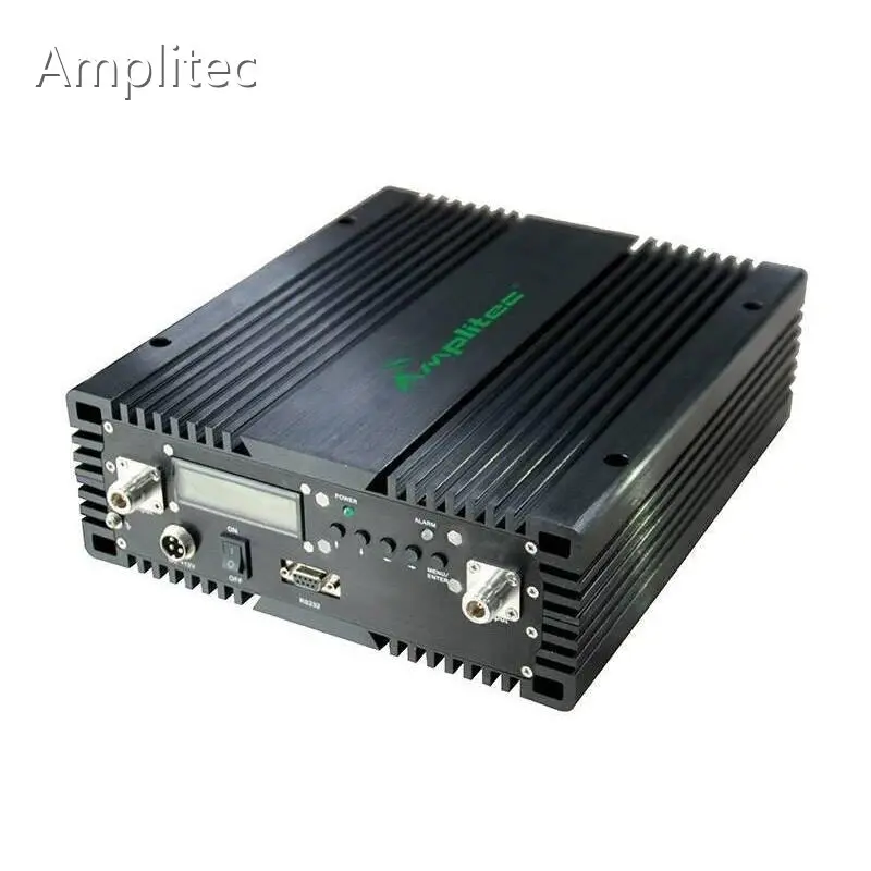 Dual Band Booster - - Amplitec 1