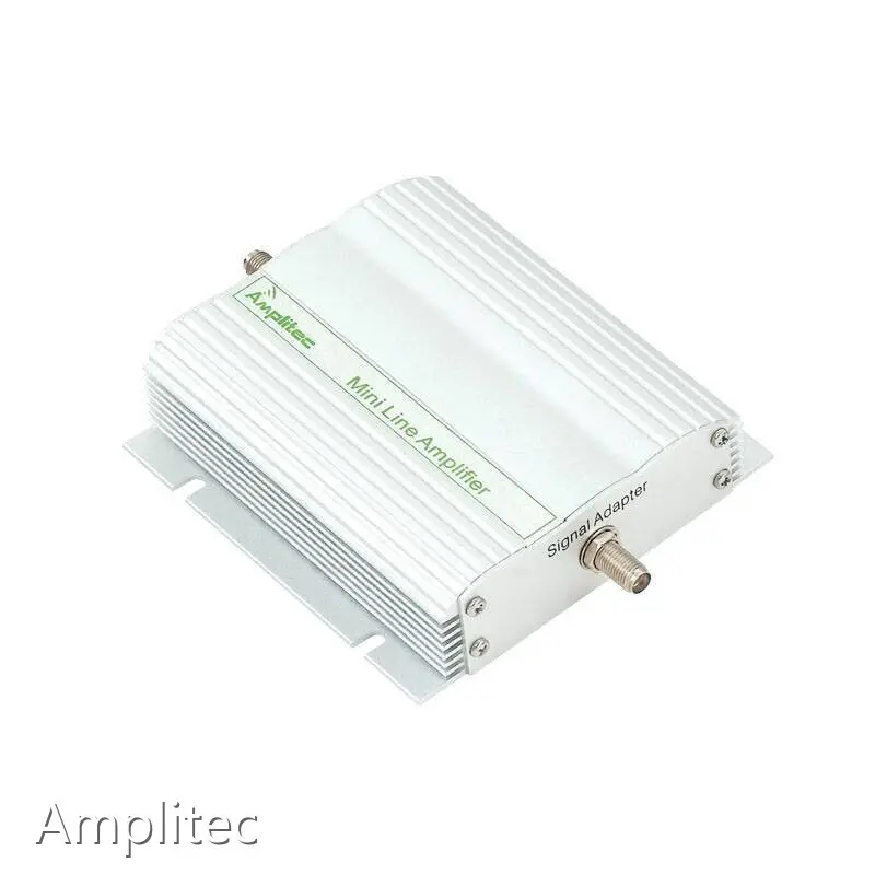 Mobile Signal Repeater - - Amplitec 1