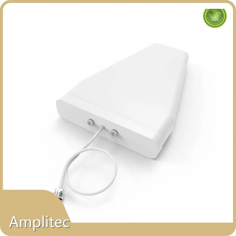 Outdoor Mobile Phone Signal Booster by Amplitec 1