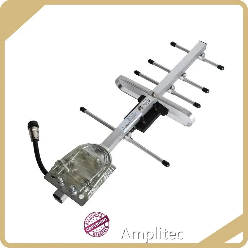 Outdoor Cell Booster - - Amplitec 1