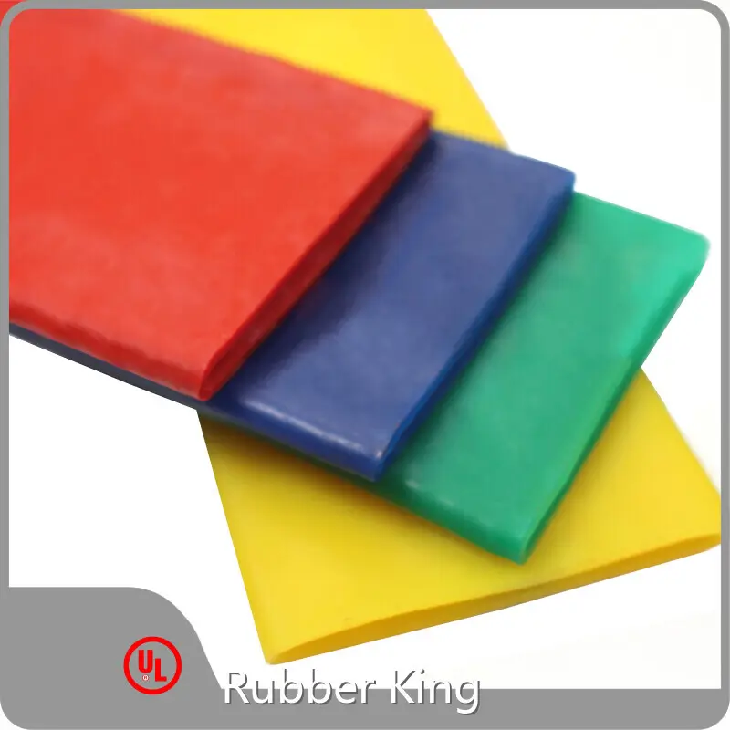 Thin Wall Latex Tubing Anti-aging - - Rubber King 1