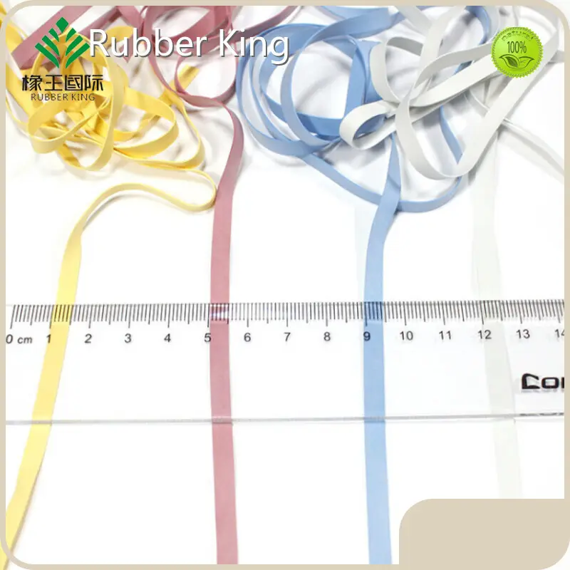Natural Rubber Products Manufacturers 7 Times by Rubber King 1