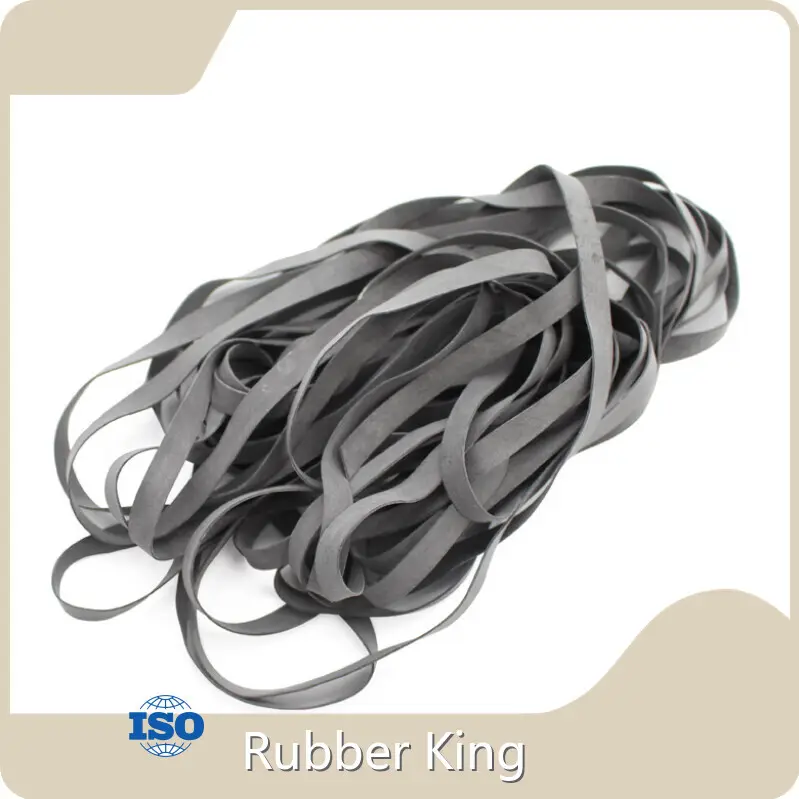 Elastic Band Clothing Swimwear - - Rubber King 1