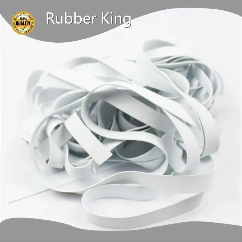 Rubber Bands for Clothes Rubber Band - - Rubber King 1