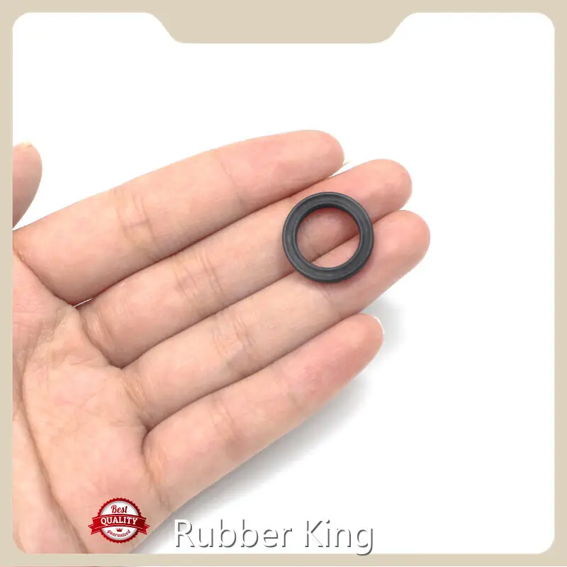 Rubber Seal Manufacturer AS568 & PG Standard O-Rings - - Rubber King-1 1