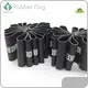 Custom Printed Elastic Bands 80%-100% - - Rubber King 1