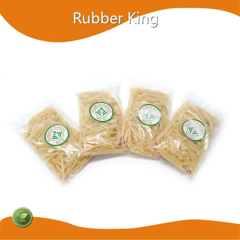 Latex Super Band 1.5mm - - Rubber King 1