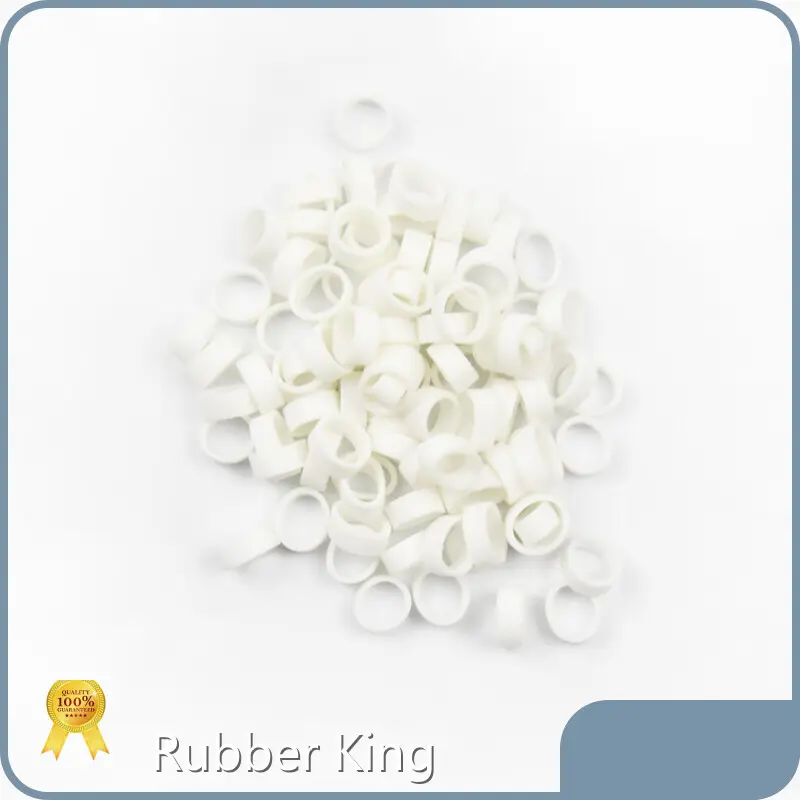 Natural Rubber Bands T/T by Rubber King 1