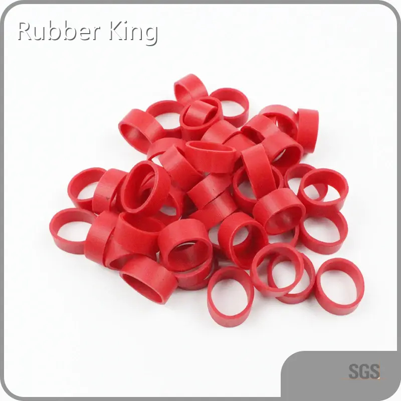 Natural Rubber Products TPR by Rubber King 1