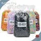 Latex Free Loom Bands No.12 14 16 18 by Rubber King 1