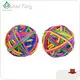 Performance Resistance Bands T/T - - Rubber King 1