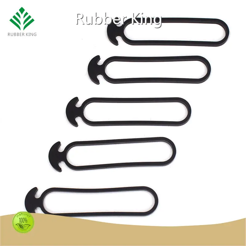 Rubber Bands Manufacturer EPDM - - Rubber King 1