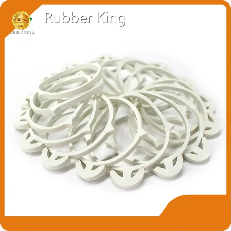 Natural Rubber Products Manufacturers 38*3mm - - Rubber King 1