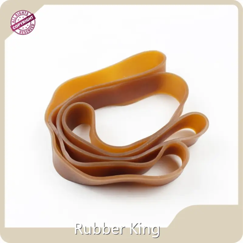 Customize Rubber Bands 7 Times - - Rubber King 1