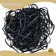 Industrial Size Rubber Bands Level 1 - - Rubber King 1