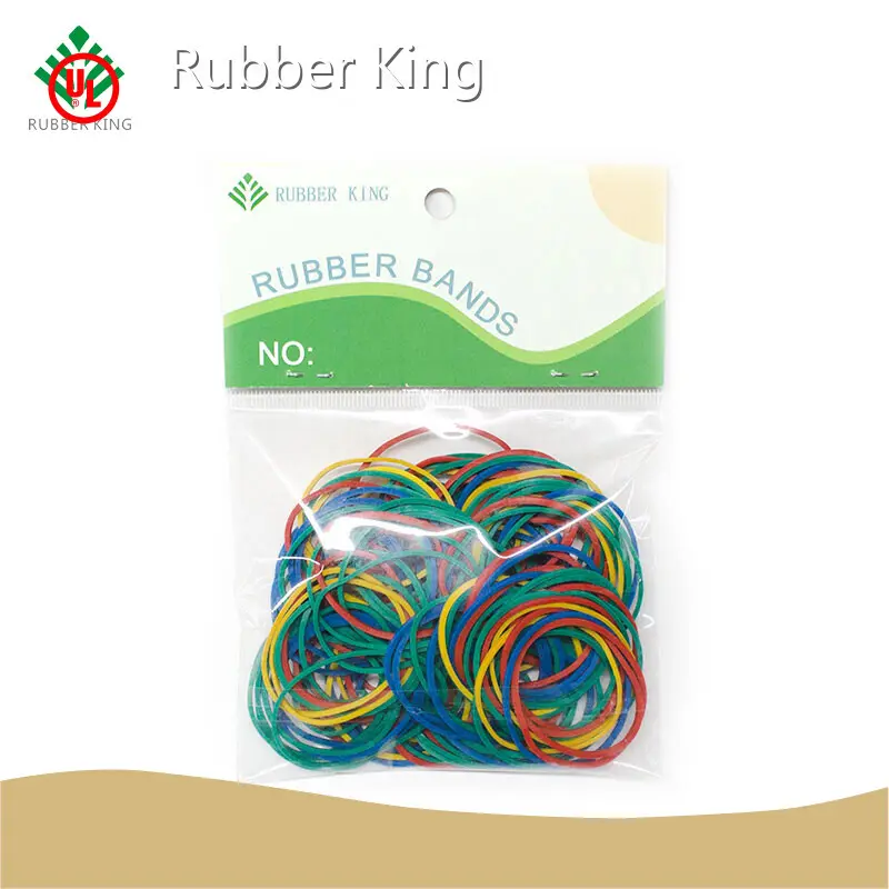 Standard Rubber Band Size Rubber Band by Rubber King 1