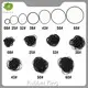 Round Rubber Bands Rubber Band - - Rubber King 1