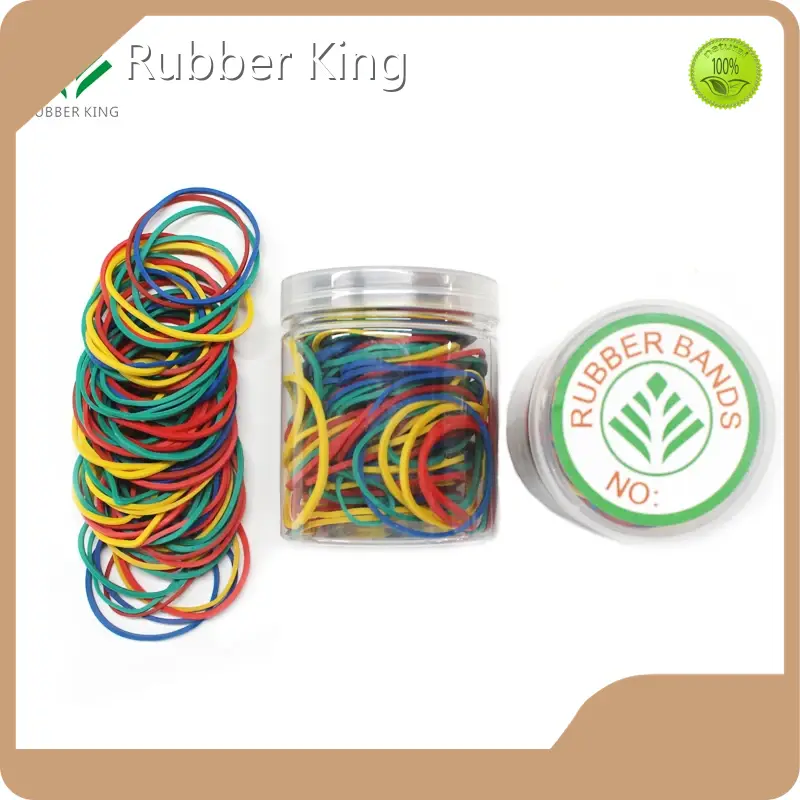 Rubber Bands Manufacturer 38*1.5mm Wholesale - Rubber King 1