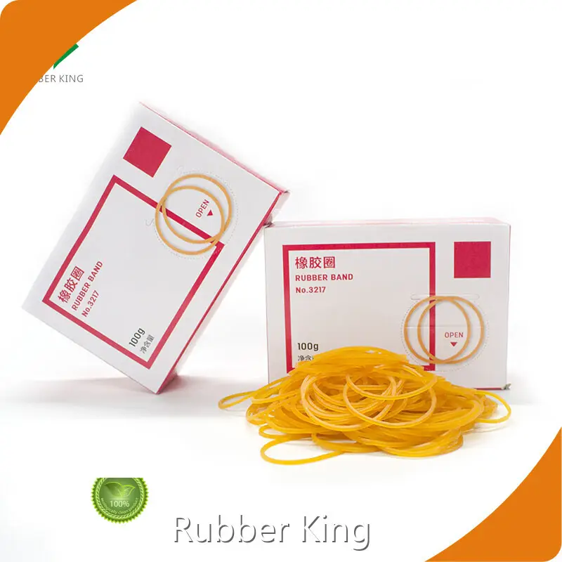 Medium Sized Rubber Bands 32*1.5 Wholesale - Rubber King 1