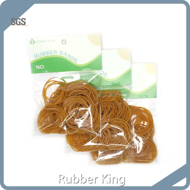 Premium Rubber Bands 38*1.5mm by Rubber King 1