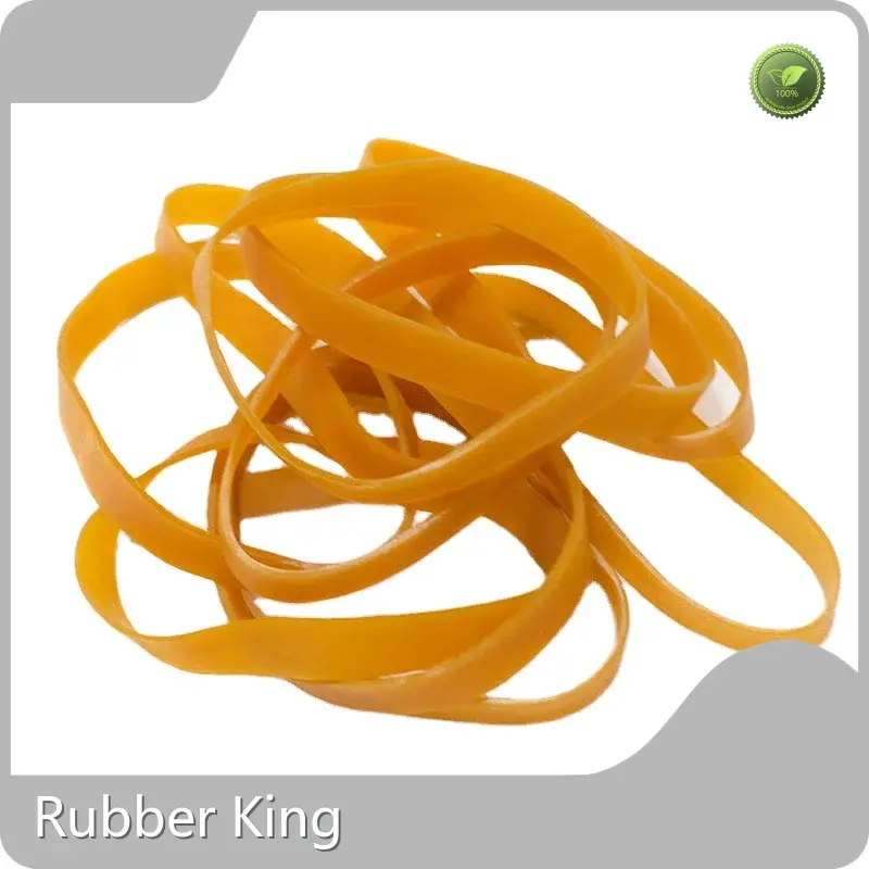 Thick Rubber Straps ODM/OEM by Rubber King 1