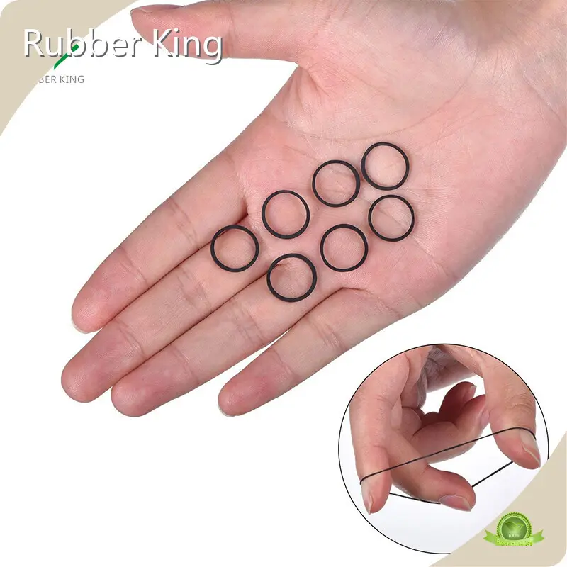 Best Rubber Bands Moulding by Rubber King 1
