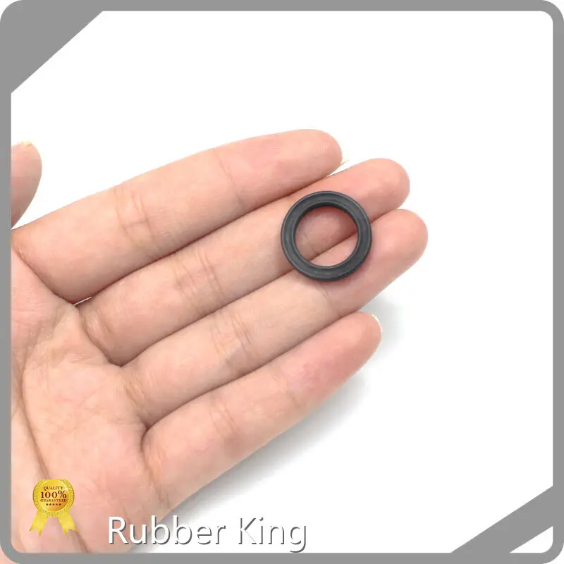 Rubber Seal Manufacturer AS568 & PG Standard O-Rings Wholesale - Rubber King 1