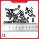 Natural Rubber Bands AS568 & PG Standard O-Rings Wholesale - Rubber King 1
