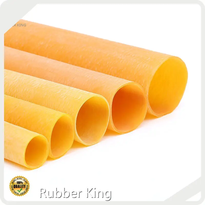 Natural Rubber Tubing A1 - - Rubber King 1