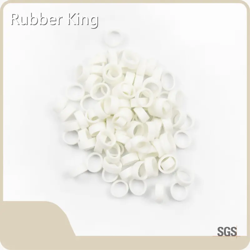 Rubber Bands Latex Free T/T Wholesale - Rubber King 1