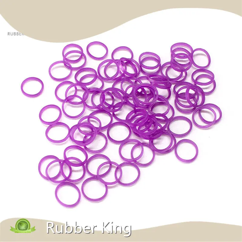 Alliance Non Latex Rubber Bands Cutting - - Rubber King 1
