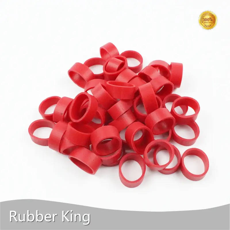 Latex Free Rubber Bands Office Wholesale - Rubber King 1