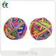 Custom Rubber Bands T/T - - Rubber King 1