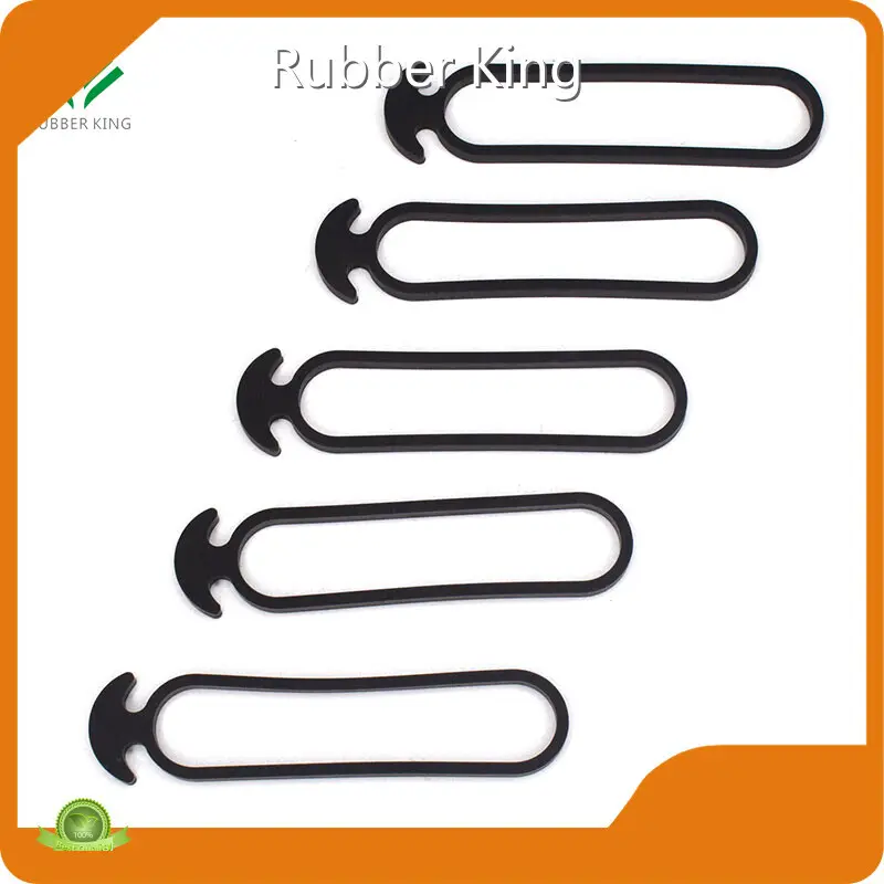 Performance Better Bands Moulding by Rubber King 1