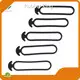 Performance Better Bands Moulding by Rubber King 1