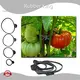 Silicone Rubber Bands ODM/OEM by Rubber King 1