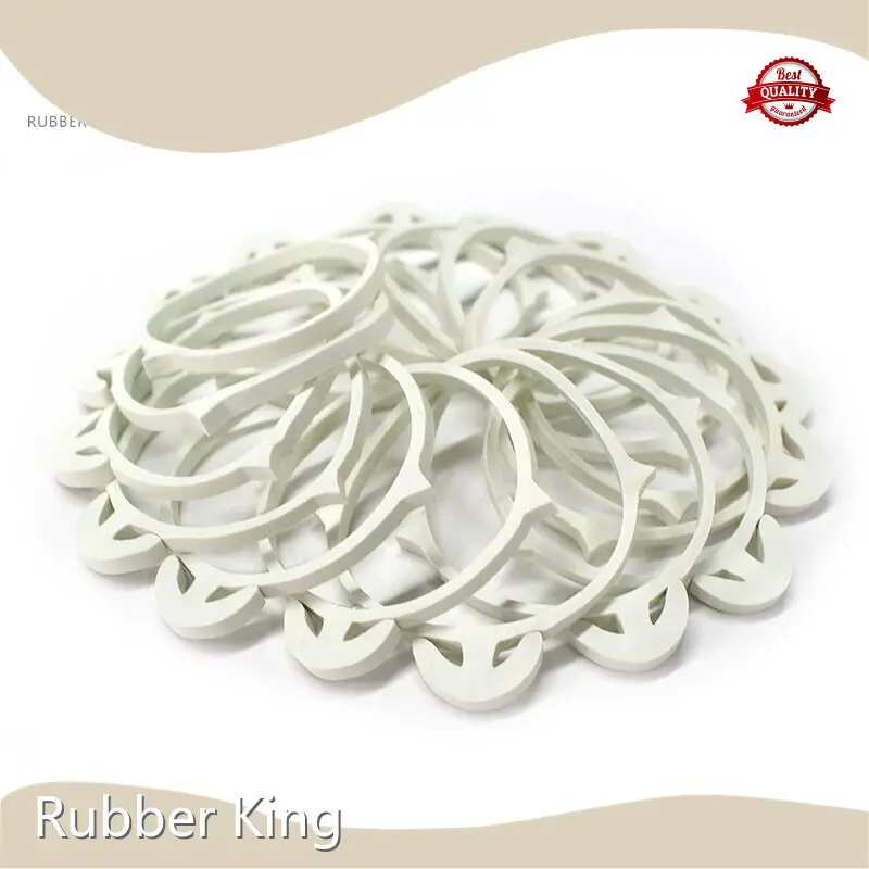 Natural Rubber Bands Adjustable Wholesale - Rubber King 1