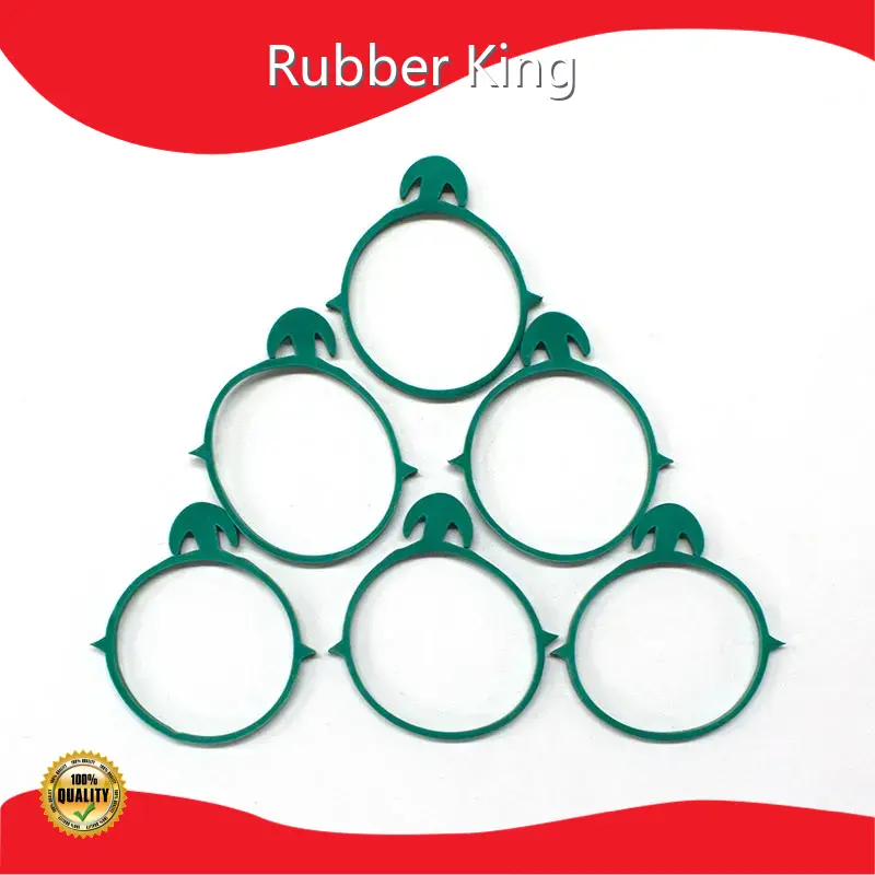 Rubber Bands Manufacturer Vineyard by Rubber King 1